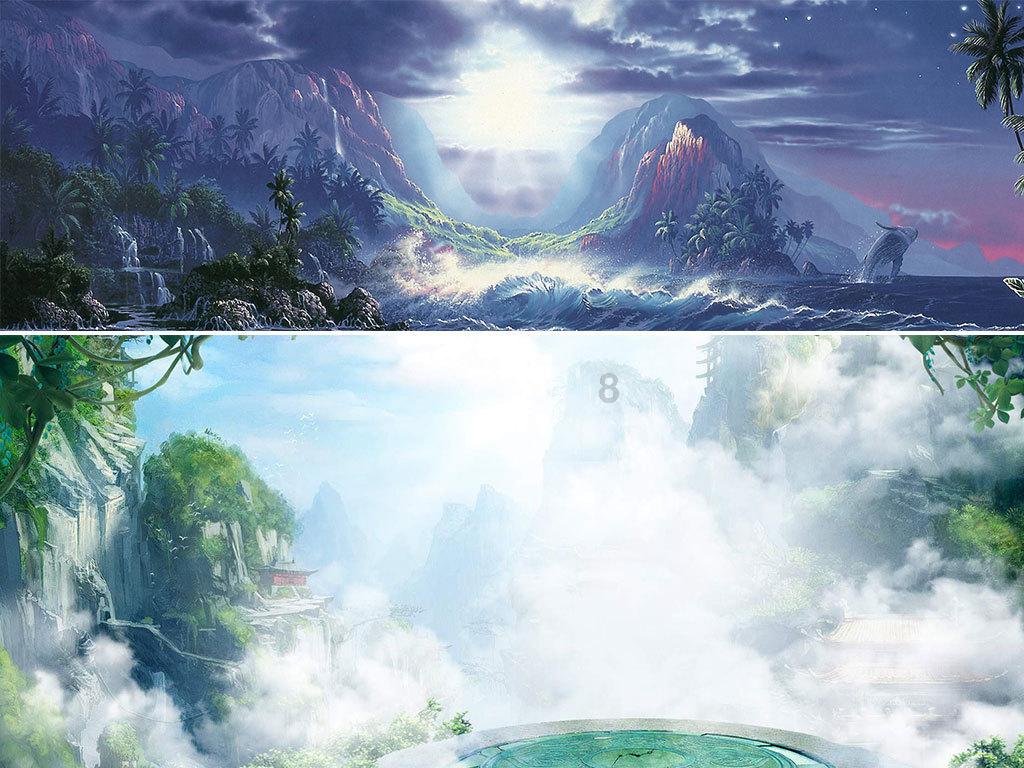 青蛙跳一跳