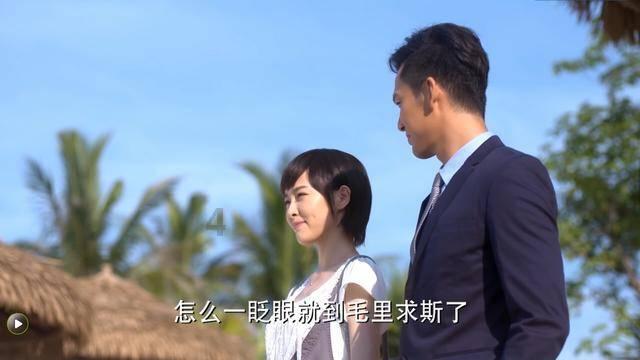 小镇惊魂
